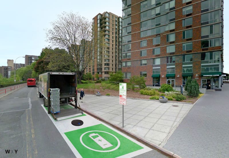 The Evolving Infrastructure of Electric Vehicles