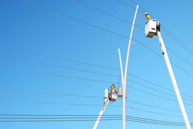 Transmission Structures