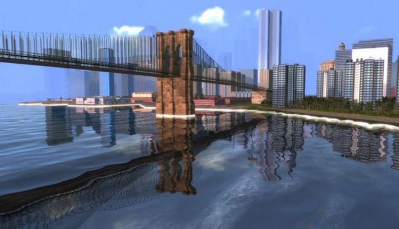 Tygron's Game Engine Provides Immediate Planning Feedback