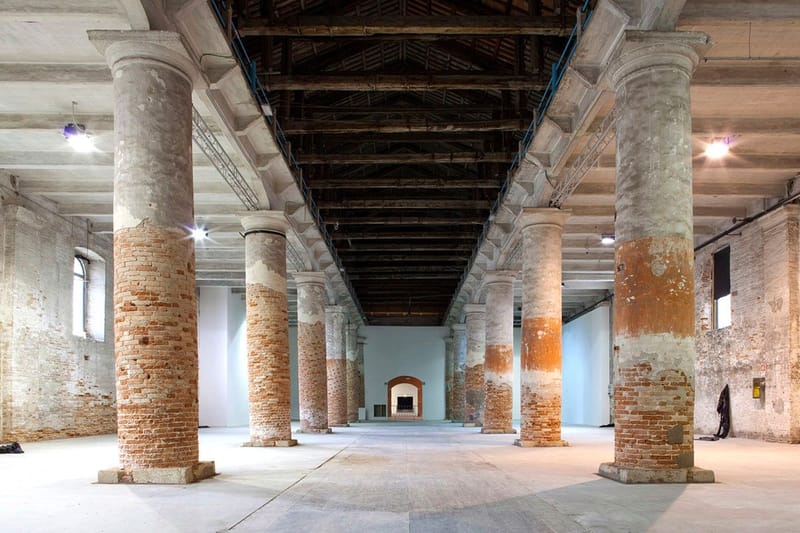 Venice Architecture Biennale announces the Full List Of Participants and Collateral Events