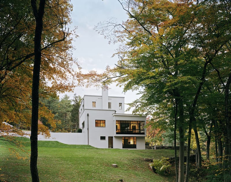 Winterhouse