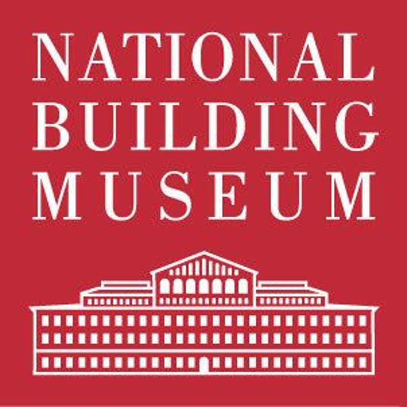 Women of Architecture at the National Building Museum