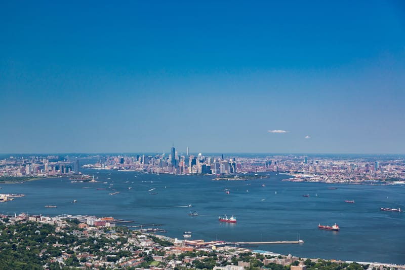Finalists Announced in Rebuild by Design Competition