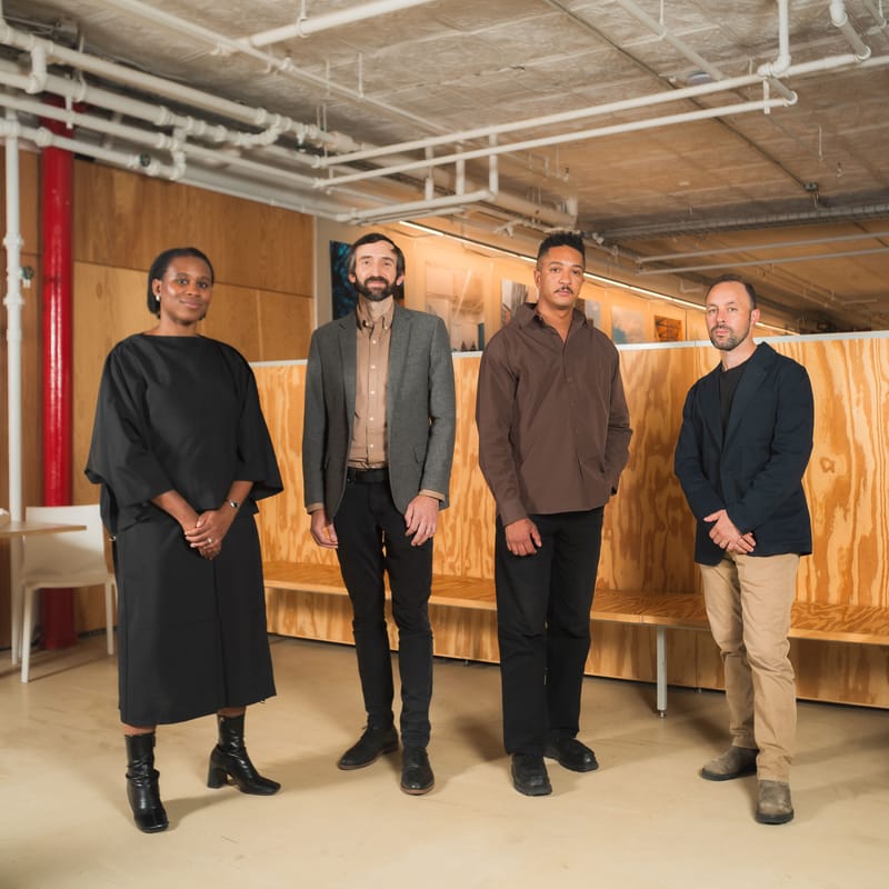 WXY expands its leadership with four new Principals