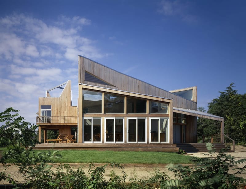 House in the Springs