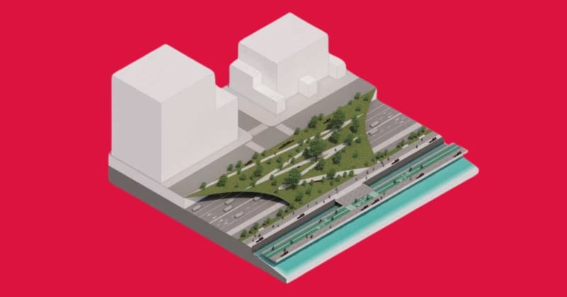 “FDR Reimagined”: East Side Community Board Presents Plans to Improve East River Accessibility
