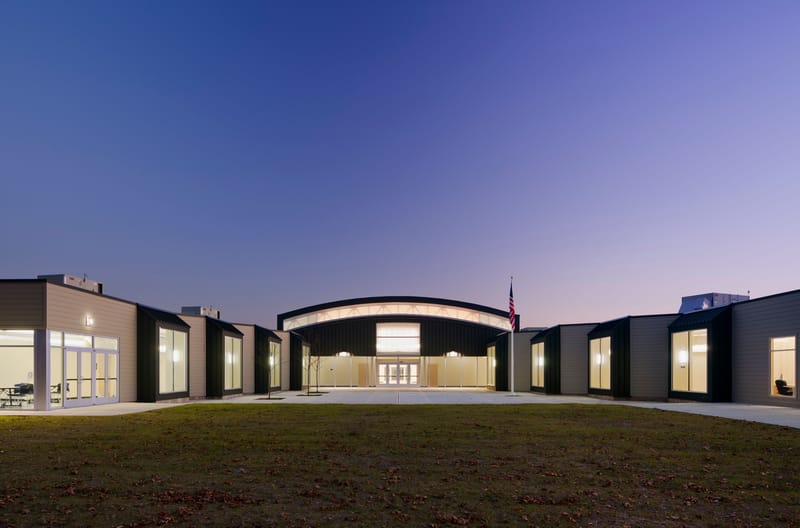 REED Academy