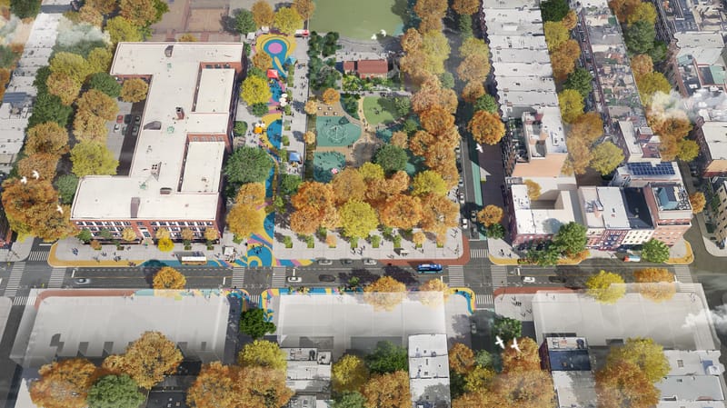 Park Slope 5th Avenue BID