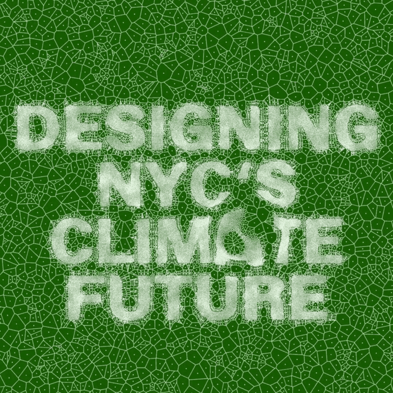 Join Us at Climate Week NYC