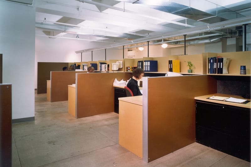 Teach for America National Headquarters