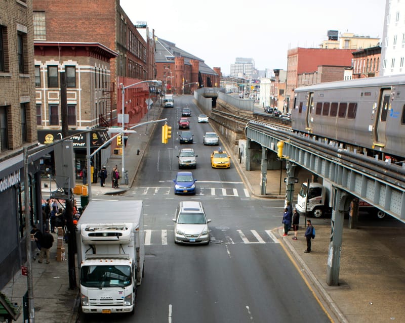 5 ideas for New York in 2026