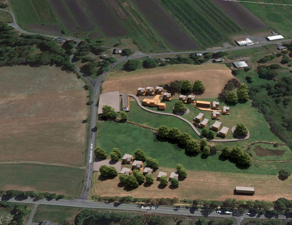 Building a framework for affordable, flexible housing in New York