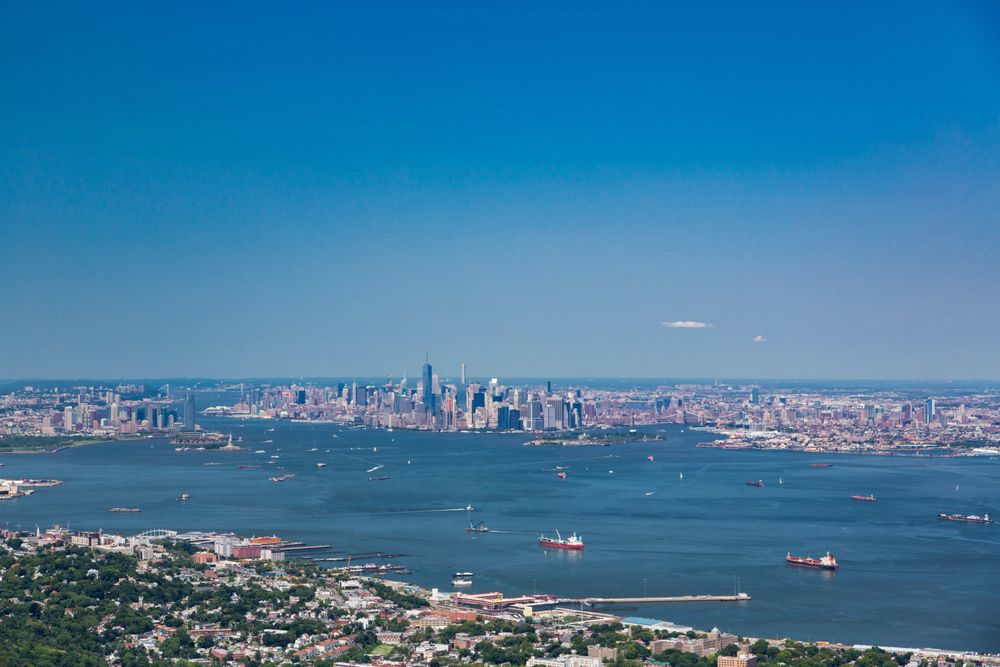 Finalists Announced in Rebuild by Design Competition