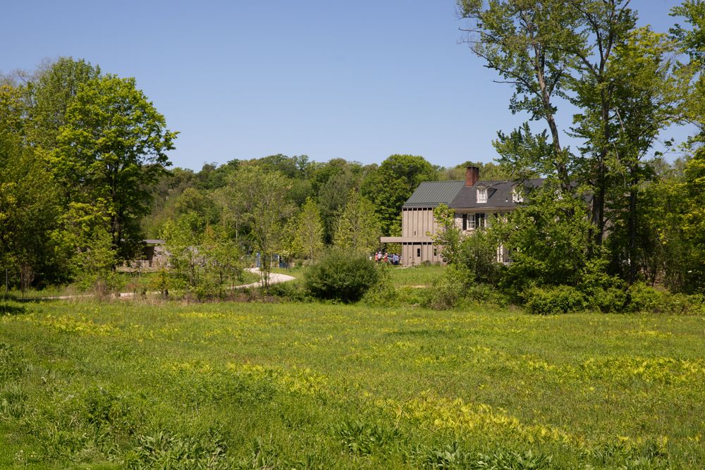 Designing the next chapter for the beloved cultural institution Storm King Art Center