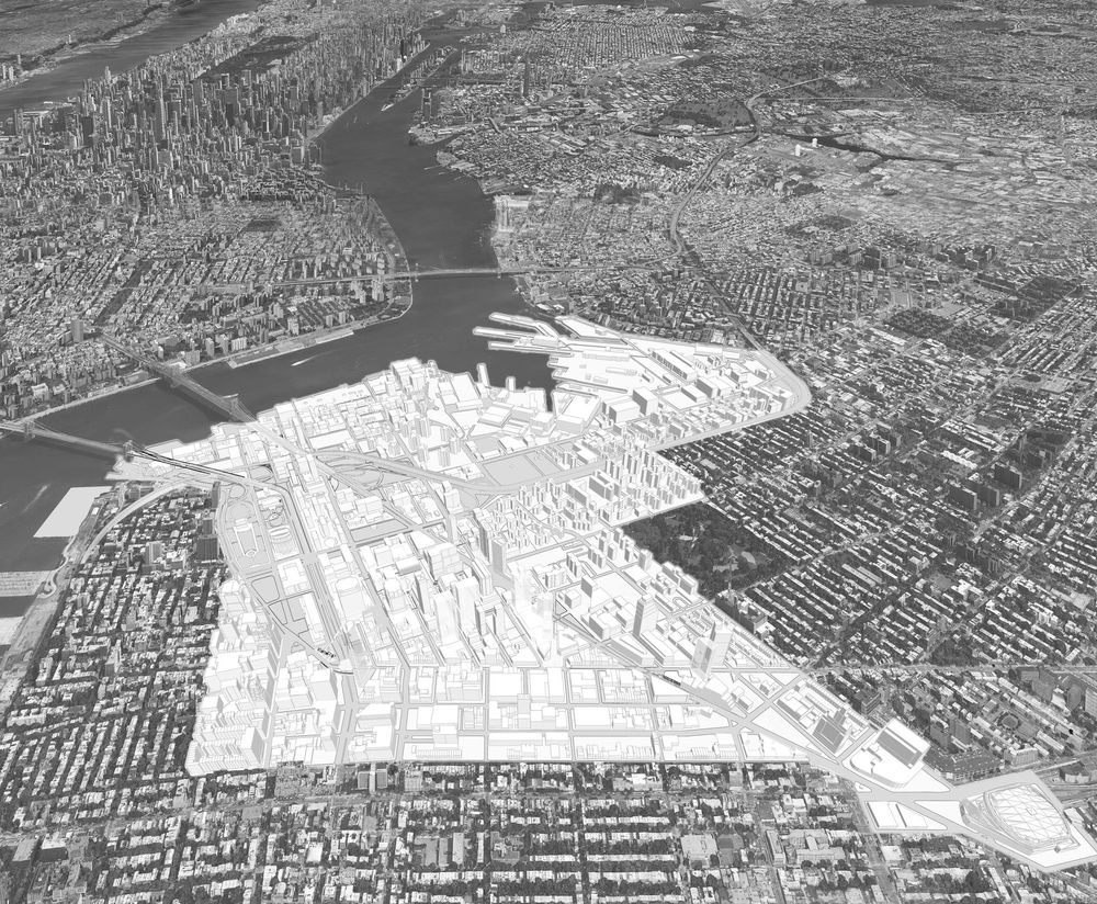 Brooklyn Tech Triangle Strategic Plan
