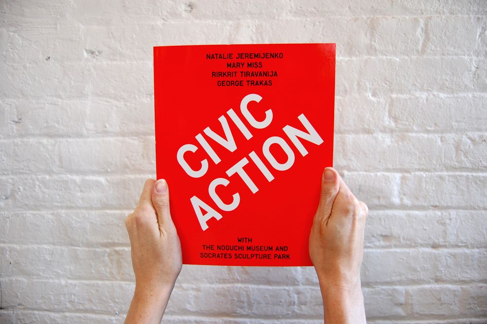 Civic Action