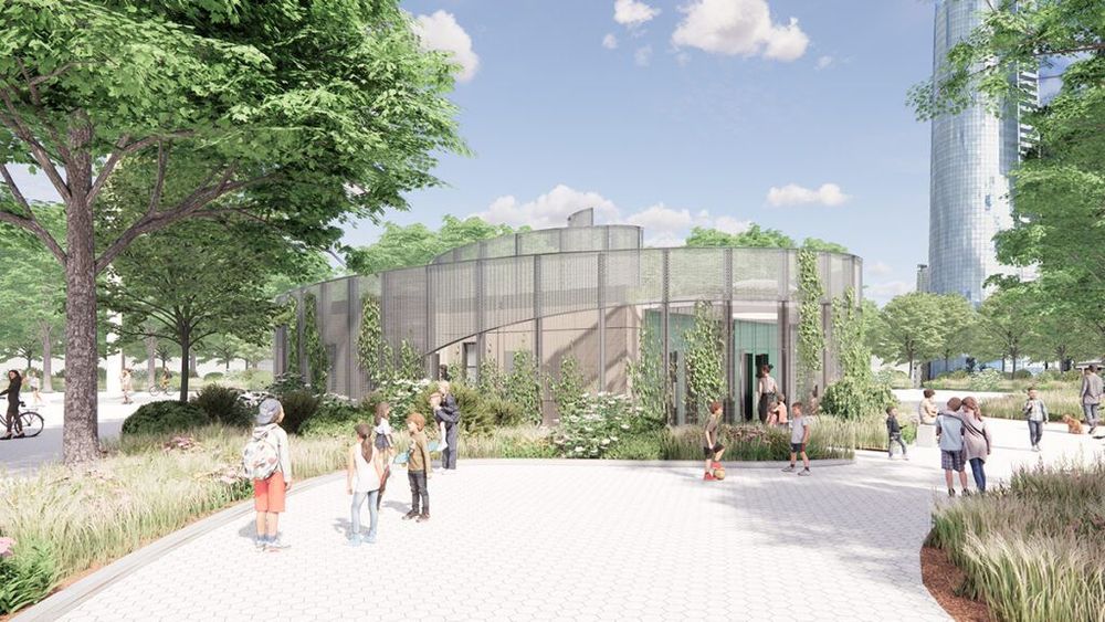 Design for Freedom | Pilot Projects & Case Studies