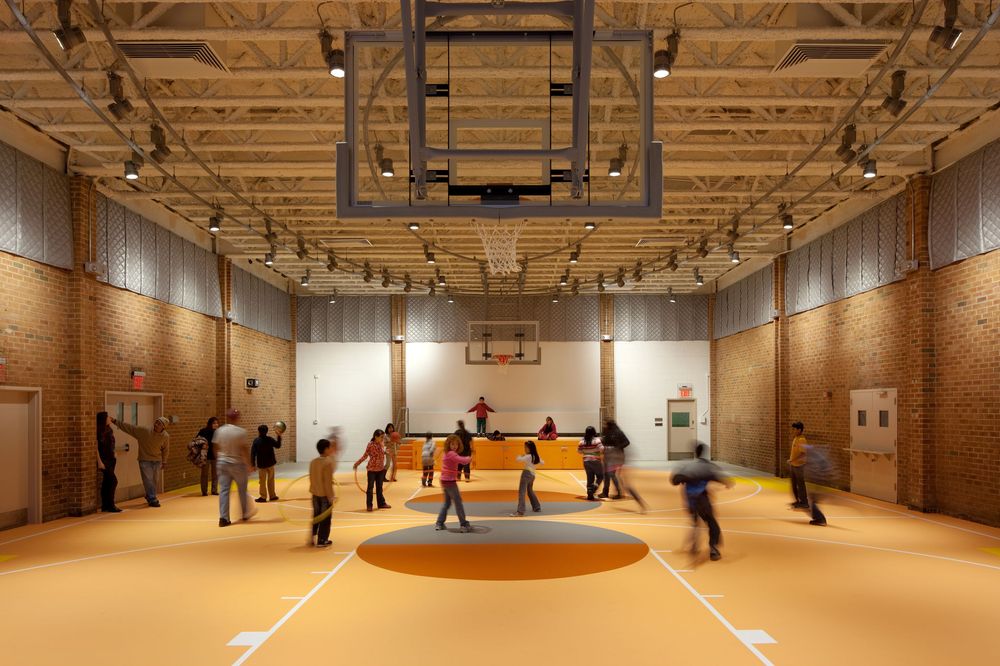 Forest Hills Community House