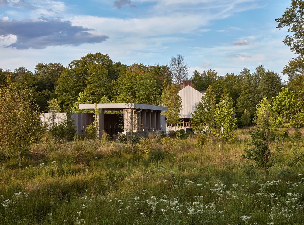 Storm King Art Center