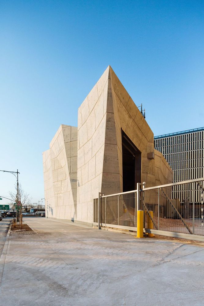 New New York: Designers Select NYC’s Most Iconic New Architecture