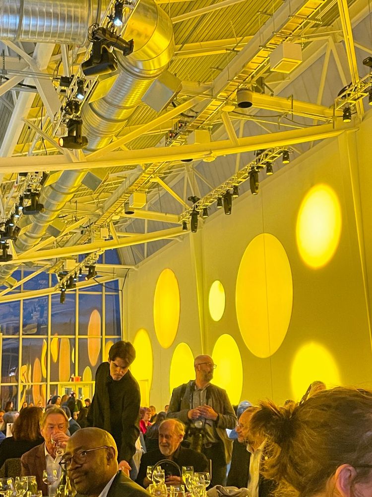 OHNY Open City Benefit