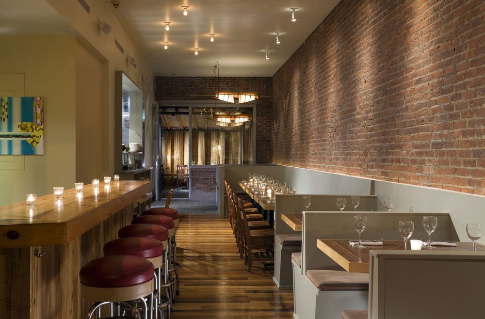 Purple Yam Restaurant Featured in NY Times