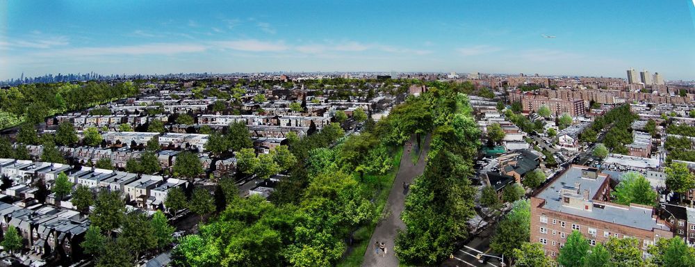 The QueensWay in the News