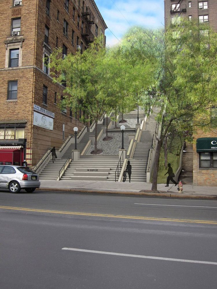 Urban Land Institute Talks Active Design