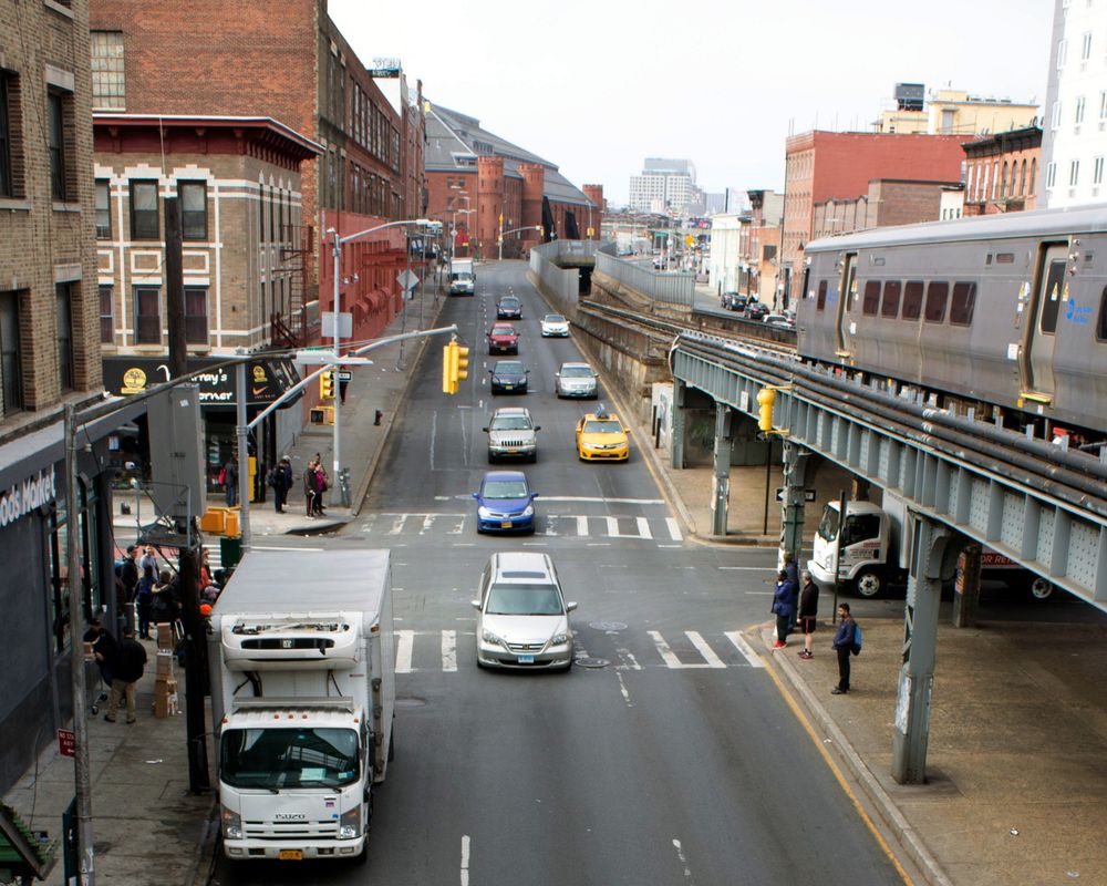 5 ideas for New York in 2026